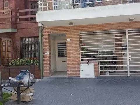 Departamento en Venta en Santos Lugares, Partido de Tres de Febrero