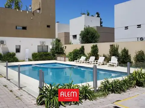 Departamento en Venta en Ezeiza, Partido de Ezeiza