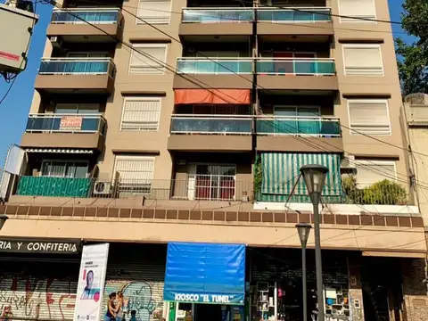 Departamento en Venta en Caseros, Partido de Tres de Febrero