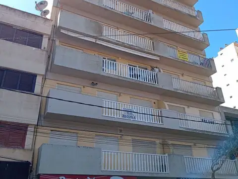 Departamento en Venta en San Bernardo del Tuyu, Partido de La Costa