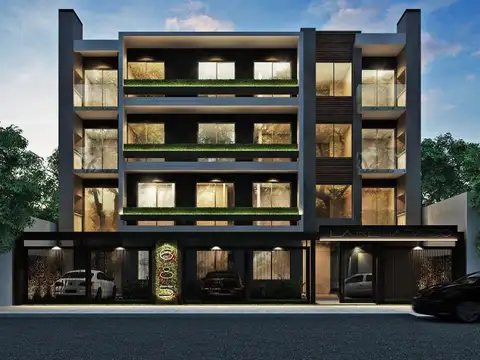 Departamento en Venta en Merlo Sur, Merlo