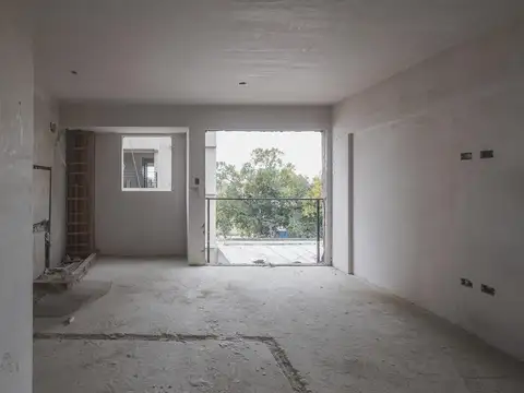 Departamento en Venta en Haedo Norte, Haedo