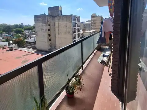 Departamento en Venta en Santos Lugares, Partido de Tres de Febrero