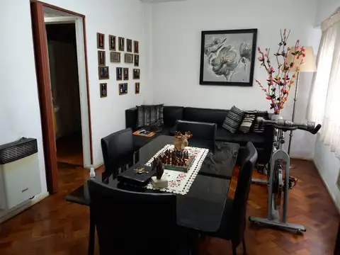 Departamento en Venta en General San Martin, Partido de General San Martín