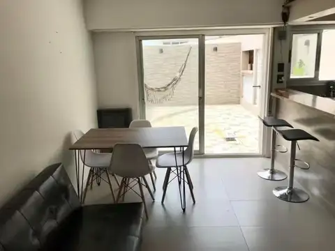 Departamento en Venta en La Perla Sur, Mar del Plata