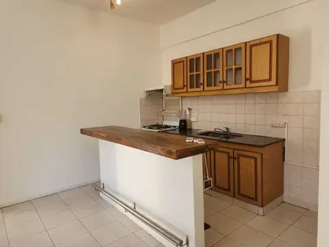 Departamento en Venta en Pilar Centro, Pilar