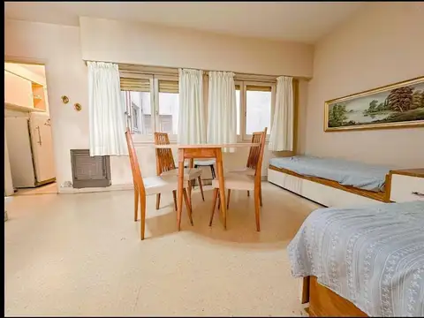 Departamento en Venta en Mar del Plata, Partido de General Pueyrredón