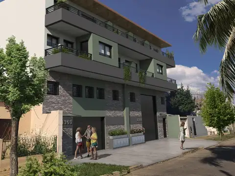 Departamento en Venta en Villa Dominico, Partido de Avellaneda