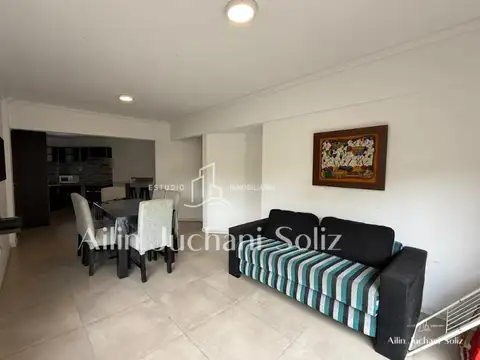 Departamento en Venta en San Bernardo del Tuyu, Partido de La Costa