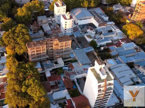 Departamento en Venta en La Plata, Partido de La Plata