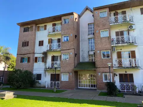 Departamento en Venta en Monte Grande, Partido de Esteban Echeverría