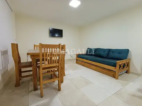 Departamento en Venta en San Bernardo Del Tuyu, San Bernardo del Tuyu