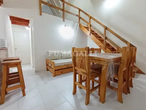Departamento en Venta en San Bernardo Del Tuyu, San Bernardo del Tuyu