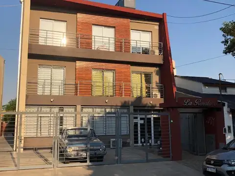 Departamento en Venta en San Antonio de Padua, Partido de Merlo