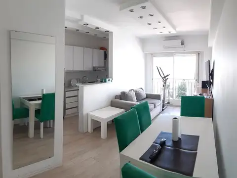 Departamento en Venta en Ramos Mejia, Partido de La Matanza