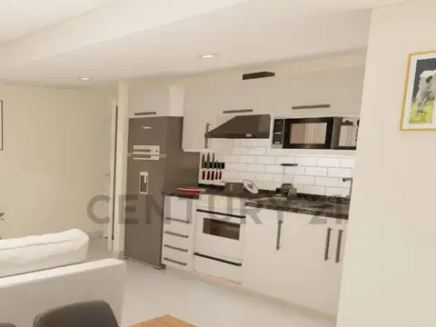 Departamento en Venta en Lanus, Partido de Lanús