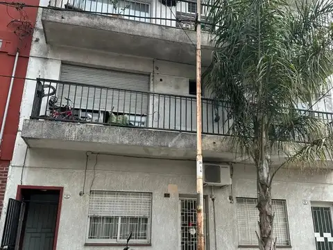 Departamento en Venta en Lomas del Mirador, Partido de La Matanza
