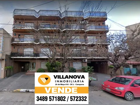 Departamento en Venta en Centro, Belen de Escobar