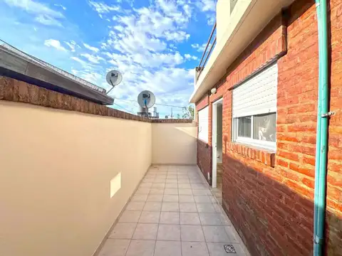 Departamento en Venta en Jose Leon Suarez, Partido de General San Martín