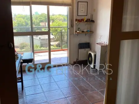 Departamento en Venta en Moreno, Partido de Moreno