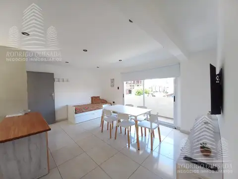 Departamento en Venta en Mar de Ajo, Partido de La Costa