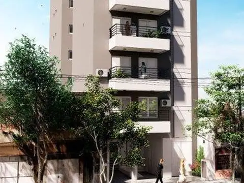 Departamento en Venta en Lanus Este, Lanus