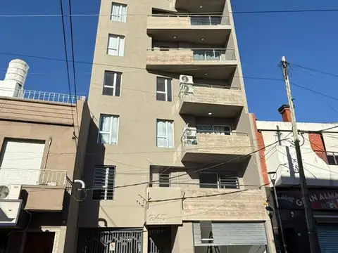 Departamento en Venta en Villa Real, Ciudadela