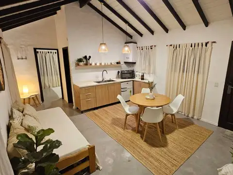 Departamento en Venta en Pinamar, Partido de Pinamar