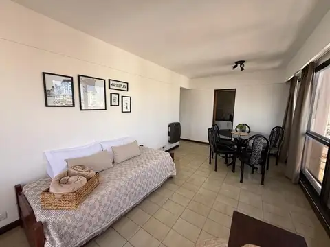 Departamento en Venta en La Perla Sur, Mar del Plata