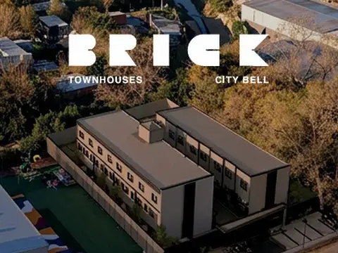 Departamento en Venta en City Bell, Partido de La Plata