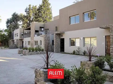 Departamento en Venta en Ezeiza, Partido de Ezeiza