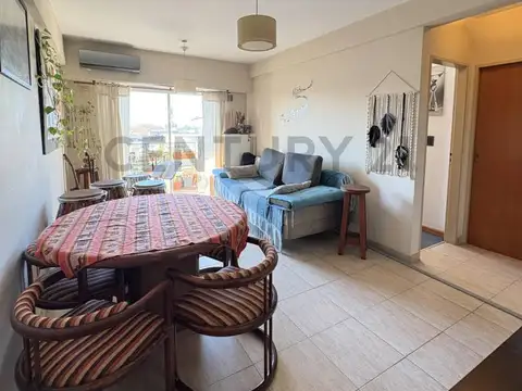 Departamento en Venta en Moron Sur, Moron