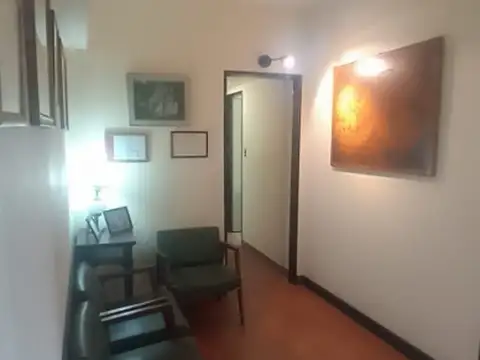 Departamento en Venta en Villa Real, Ciudadela