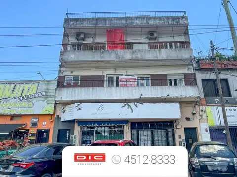 Departamento en Venta en Villa Adelina, Partido de San Isidro