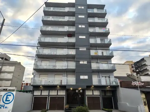 Departamento en Venta en San Bernardo del Tuyu, Partido de La Costa