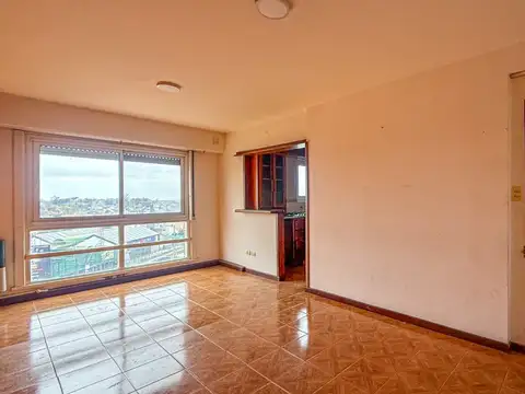 Departamento en Venta en Constitucion, Mar del Plata