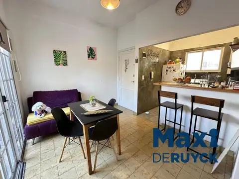 Departamento en Venta en Quilmes, Partido de Quilmes