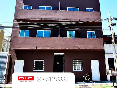 Departamento en Venta en Munro, Partido de Vicente López