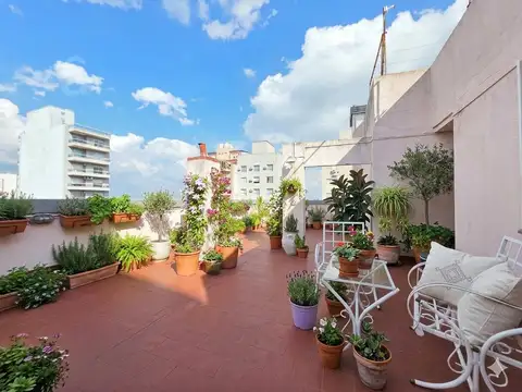 Departamento en Venta en Villa Ballester, Partido de General San Martín