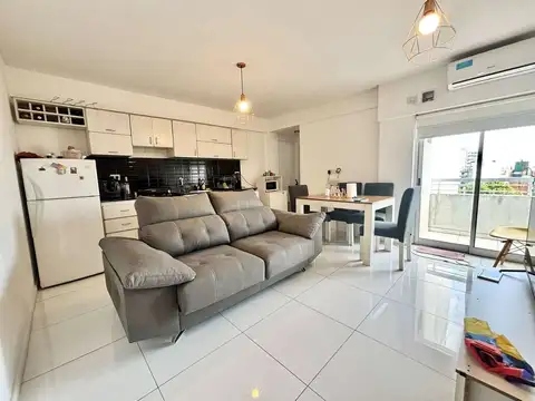 Departamento en Venta en Lanus Oeste, Lanus