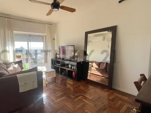 Departamento en Venta en El Palomar, Partido de Morón