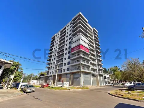 Departamento en Venta en Loma Hermosa, General San Martin