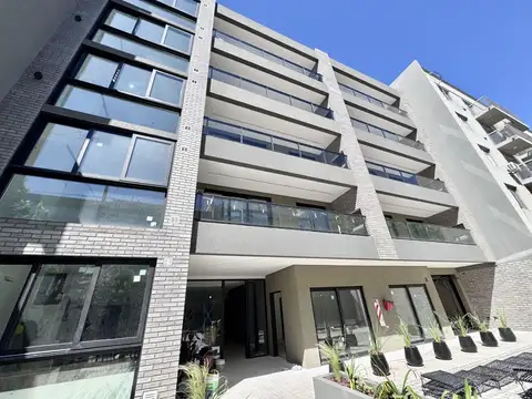 Departamento en Venta en Castelar Norte, Castelar