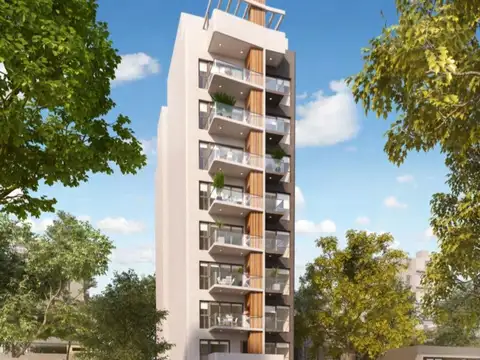 Departamento en Venta en San Jose, Mar del Plata