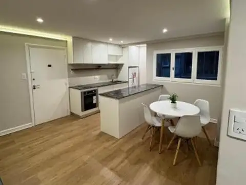 Departamento en Venta en Centro, Mar del Plata