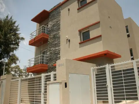 Departamento en Venta en Hurlingham, Partido de Hurlingham