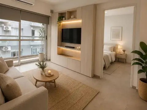 Departamento en Venta en Avellaneda, Partido de Avellaneda