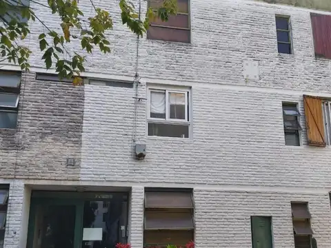Departamento en Venta en Haedo, Partido de Morón