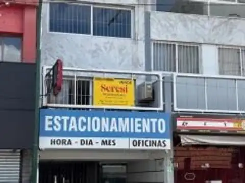 Departamento en Venta en Martinez Santa Fe / Fleming, Martinez