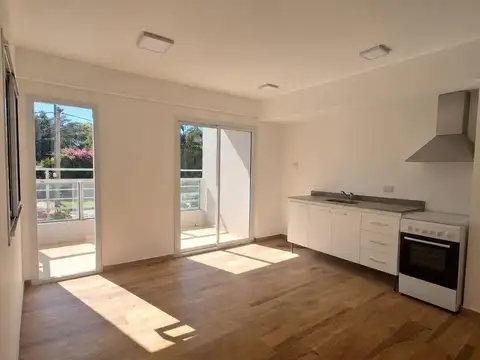 Departamento en Venta en Moreno, Partido de Moreno